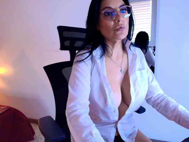 Zuzana21 webcam