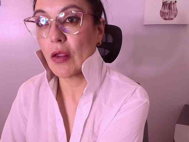 Zuzana21 Live Webcam on BongaCams