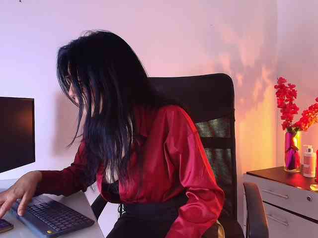 Zuzana21 webcam