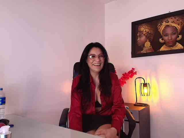 Zuzana21 webcam