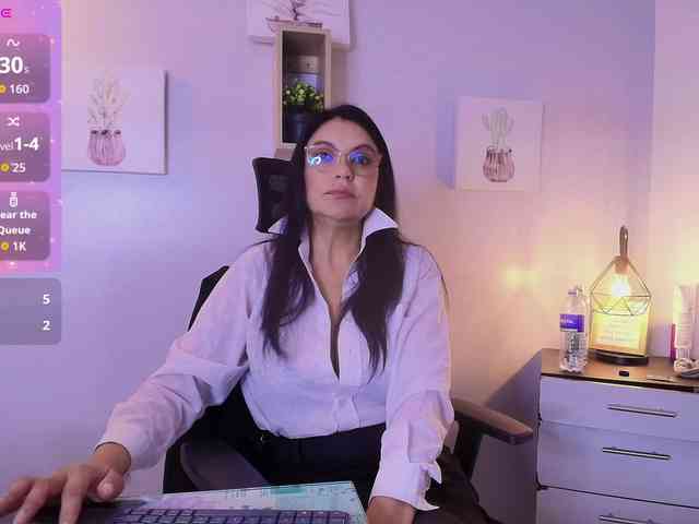 Zuzana21 Live Webcam on BongaCams