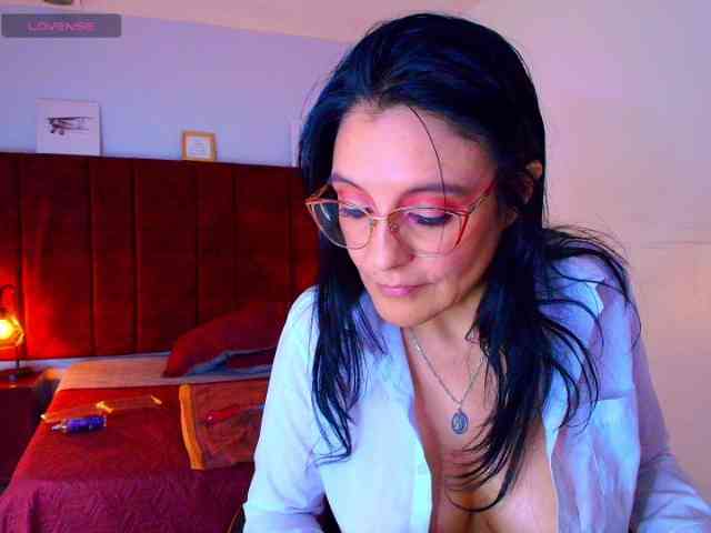 Zuzana21 webcam