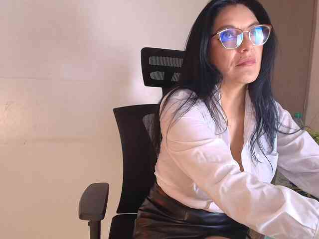 Zuzana21 webcam