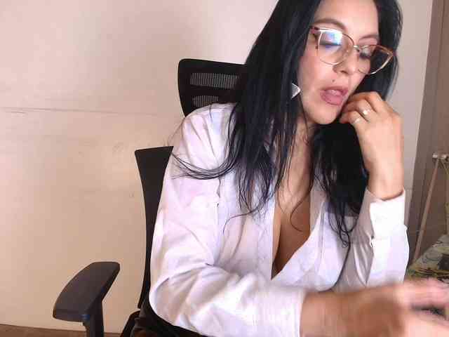 Zuzana21 webcam