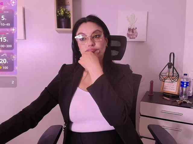 Zuzana21 Live Webcam on BongaCams