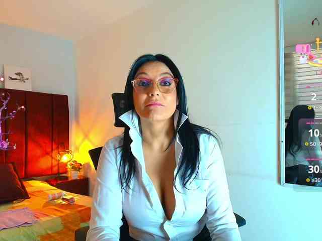 Zuzana21 webcam