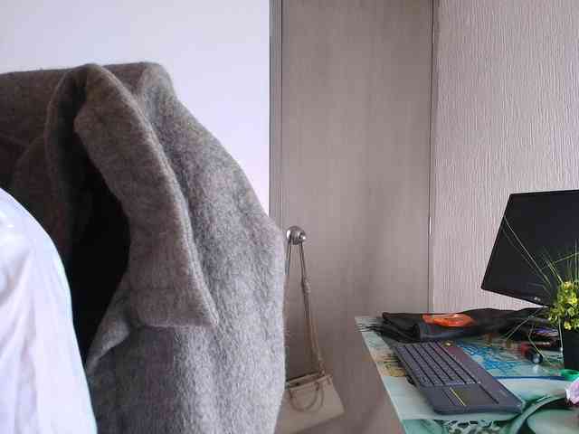 Zuzana21 Live Webcam on BongaCams