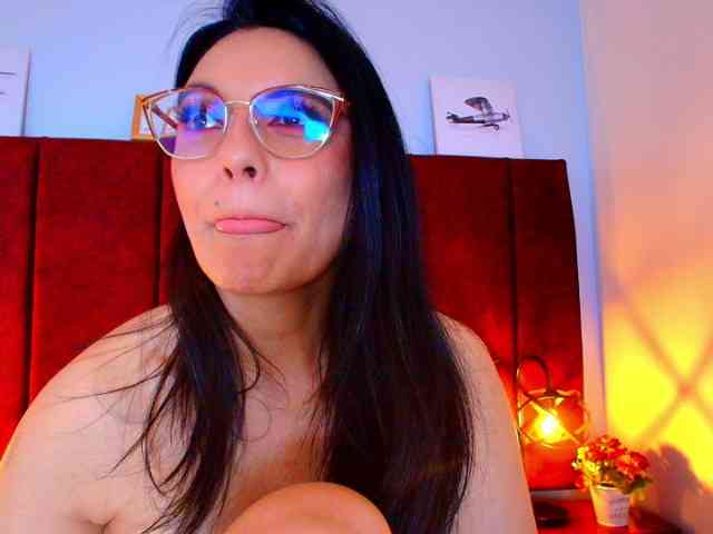 Zuzana21 webcam