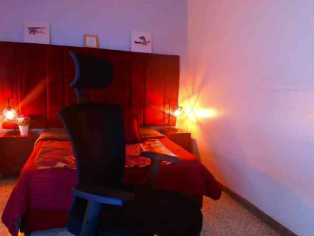 Zuzana21 webcam