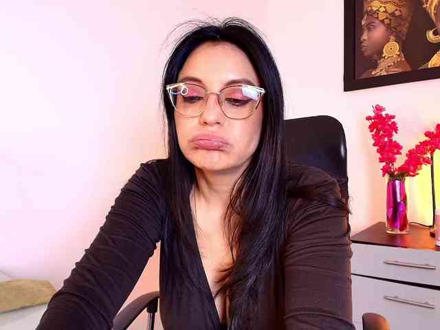 Zuzana21 webcam
