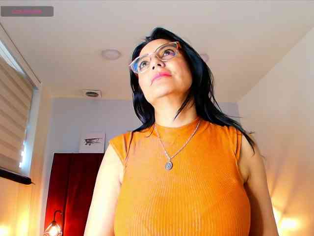 Zuzana21 webcam