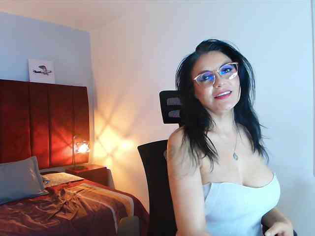 Zuzana21 webcam