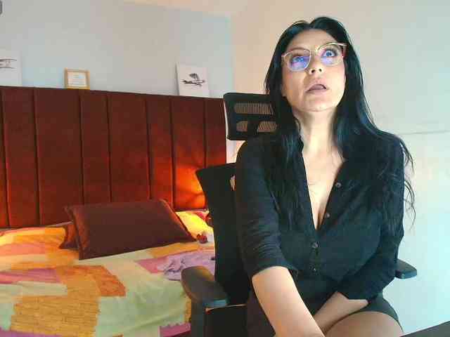 Zuzana21 webcam