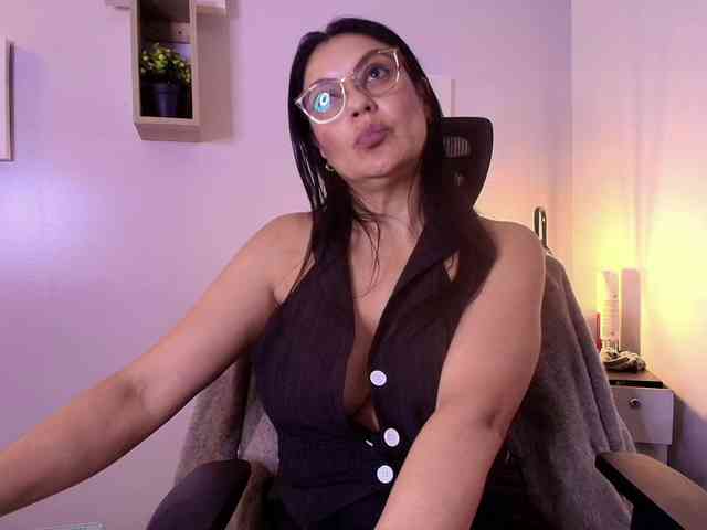 Zuzana21 webcam