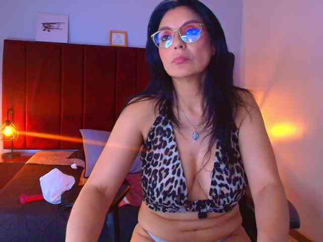 Zuzana21 webcam