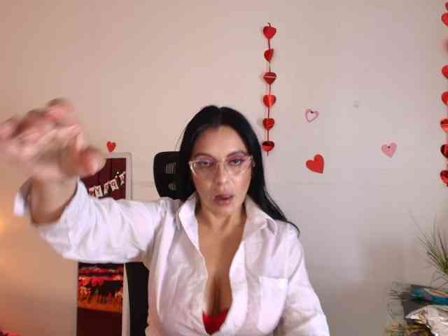 Zuzana21 webcam