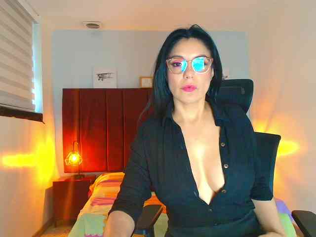 Zuzana21 webcam