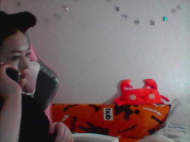 -tiny-nika-'s BongaCams show and profile