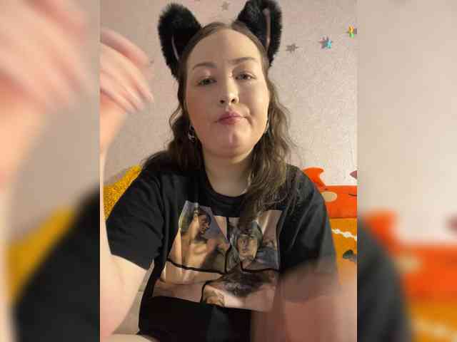 -tiny-nika- Live Webcam on BongaCams