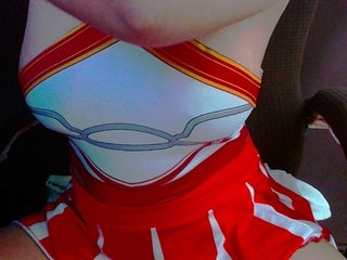 Xyryle Porn Show