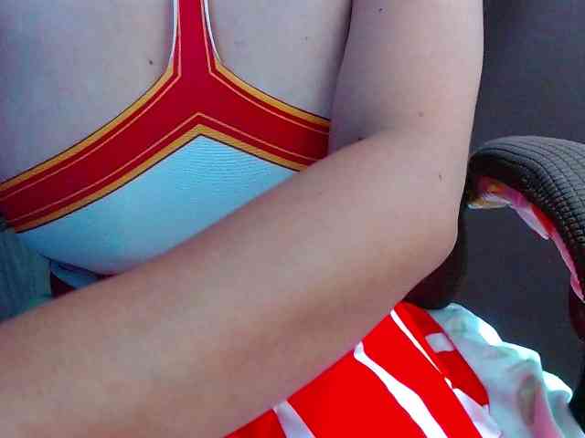 Xyryle webcam