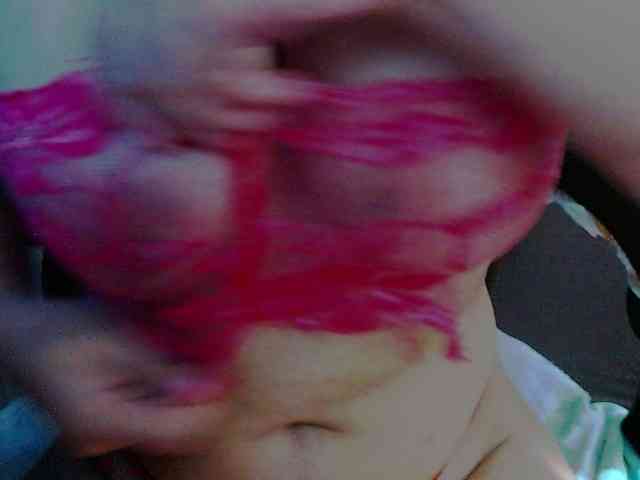 Xyryle webcam