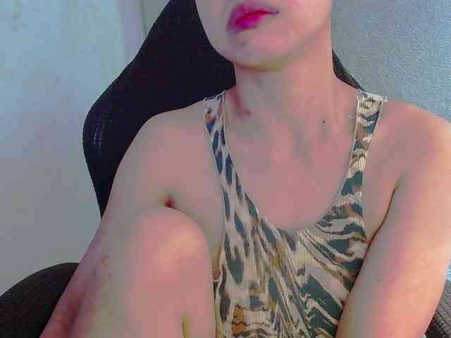 Xyryle webcam