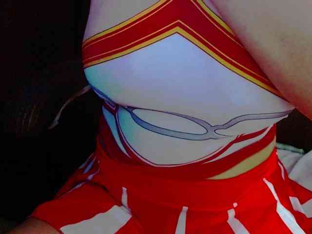Xyryle webcam