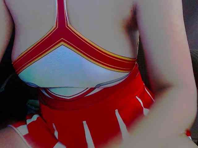 Xyryle webcam