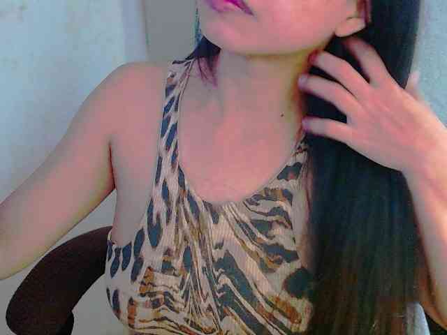 Xyryle webcam