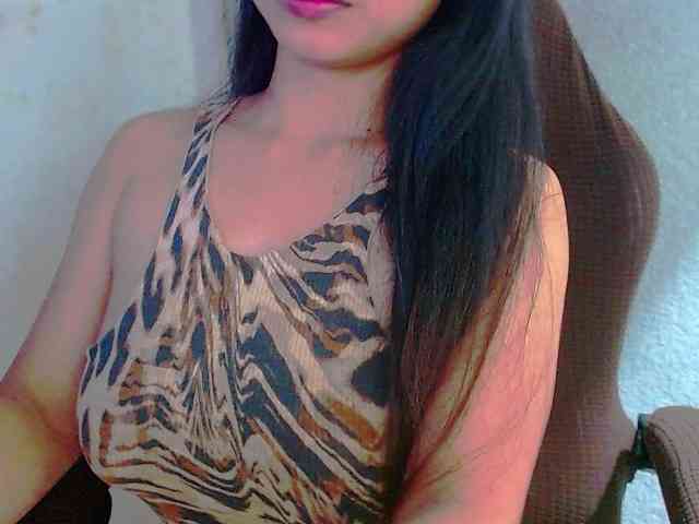 Xyryle webcam
