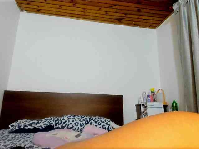 barbielatinass webcam