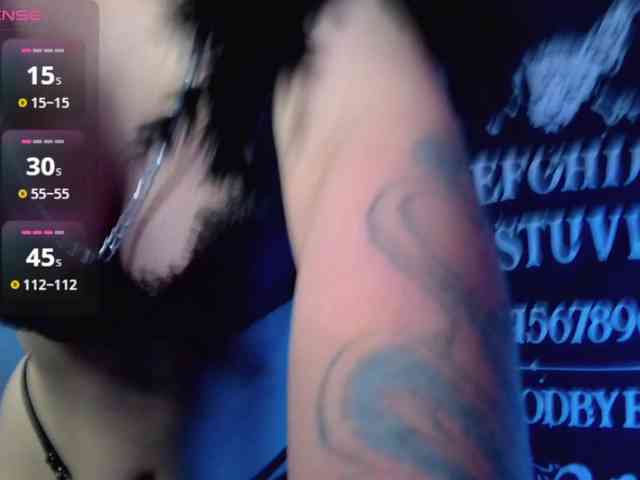 witchmooon webcam