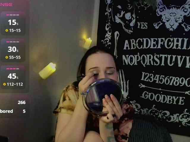 witchmooon webcam