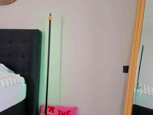 mazekyn webcam