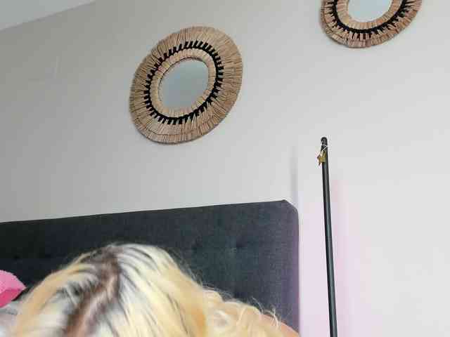 mazekyn webcam