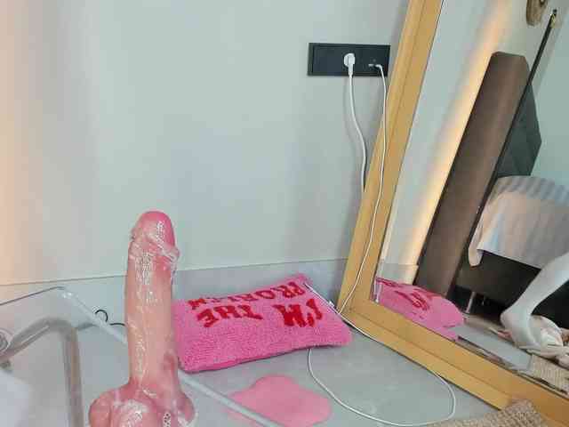 mazekyn webcam