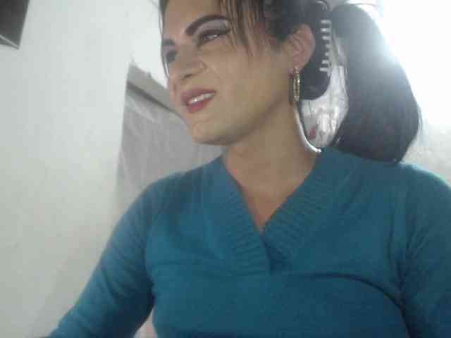 Analiasmith89 Live Webcam on BongaCams