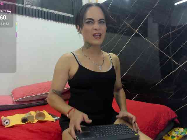 Analiasmith89 Live Webcam on BongaCams