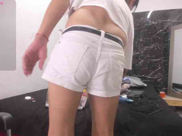 Analiasmith89 Live Webcam on BongaCams