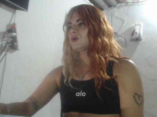 Analiasmith89 Live Webcam on BongaCams