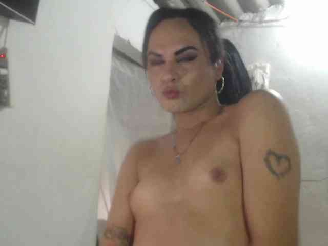 Analiasmith89 Live Webcam on BongaCams