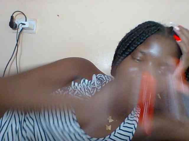 Hornyqueen4 webcam