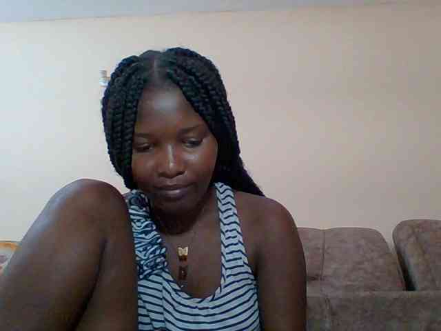 Hornyqueen4 webcam