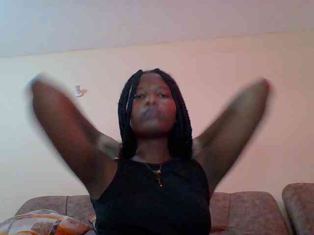 Hornyqueen4 webcam