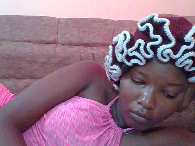 Hornyqueen4 webcam