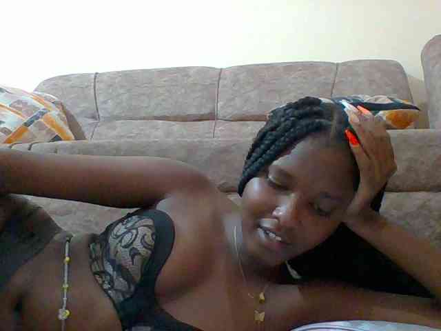 Hornyqueen4 webcam
