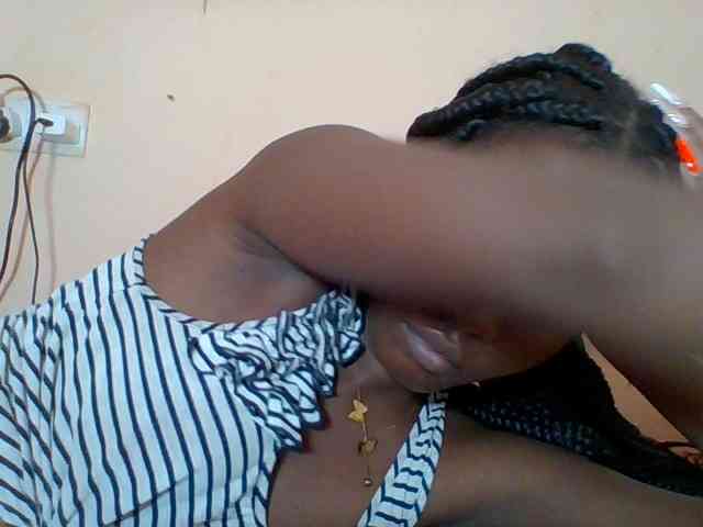 Hornyqueen4 webcam