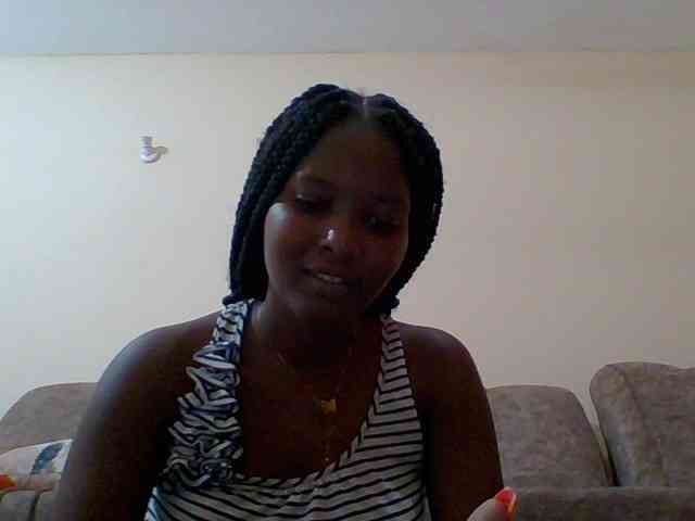Hornyqueen4 webcam