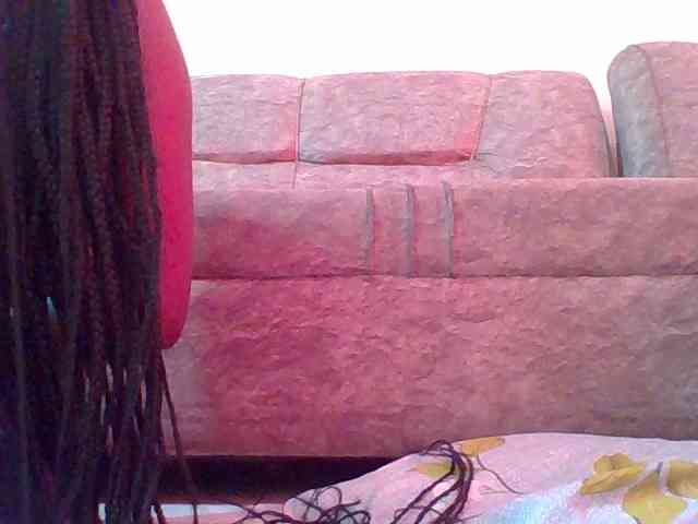 Hornyqueen4 webcam